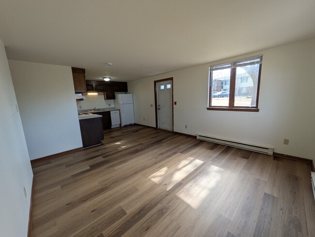 2 Bedroom | 1 Bathroom - Freedom Park