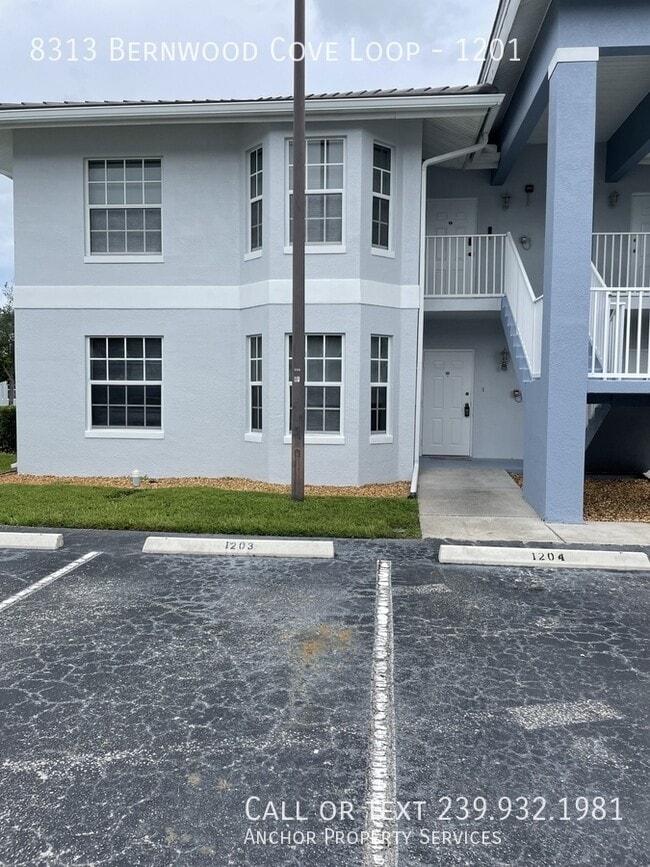 Building Photo - 8313 Bernwood Cove Loop Rental