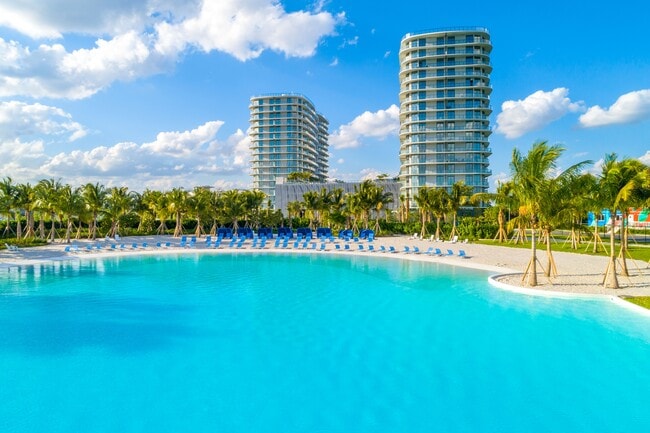 Relax and recharge in a beachfront paradise