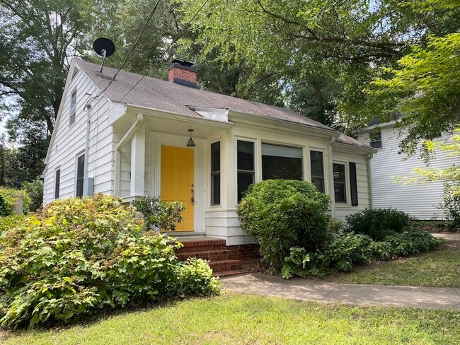 Photo - 2123 Sprunt Ave