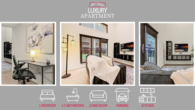 Photo - 1101 Euclid Ave Apartamento Unidad ID1093507P