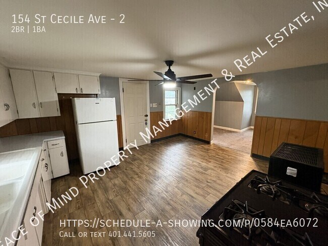 Photo - 154 St Cecile Ave Unit 2