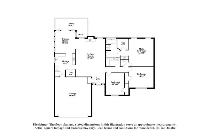 Photo - 202 Northbridge Dr