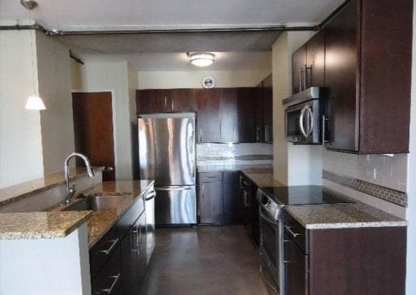 Photo - 800 Brazos St Unit 1006