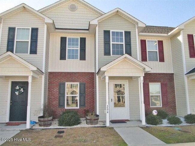 Photo - 204 Glen Cannon Drive Townhome