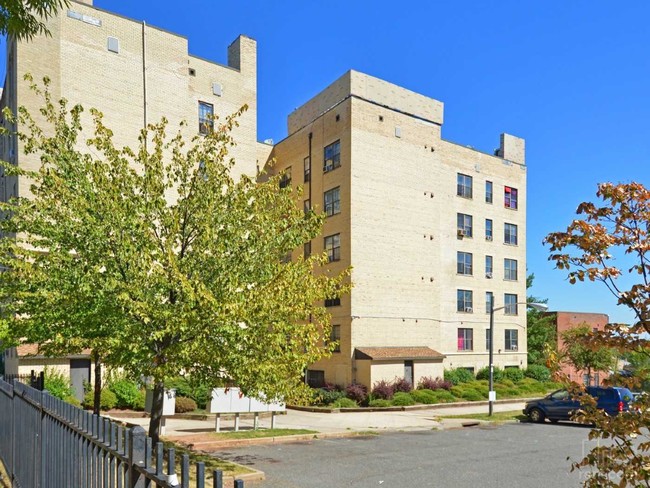 Apartments For Rent In Newark, NJ | ForRent.com