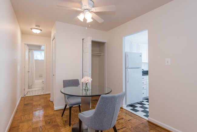 Photo - Mason Avenue Apartments