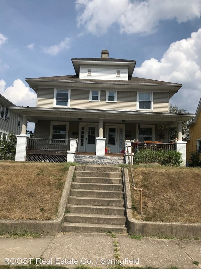 Apartments for Rent in Springfield, OH