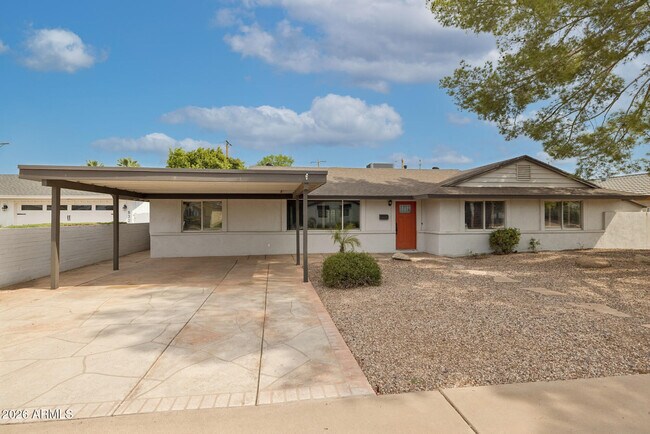 Photo - 6332 E Earll Dr