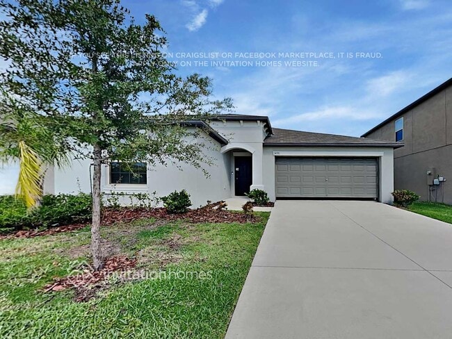 Building Photo - 1496 Flower Dust Dr Rental