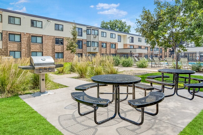Photo - Ridgebrook Apartments