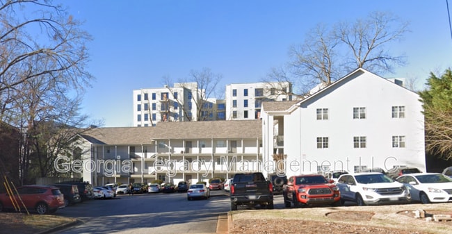 Photo - 394 Oconee St