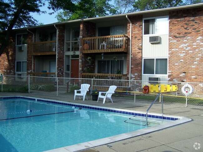 Building Photo - Hickory Grove Rental