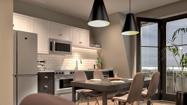Studio Kitchen