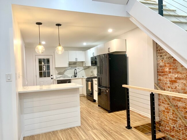 Photo - 1506 N Stillman St