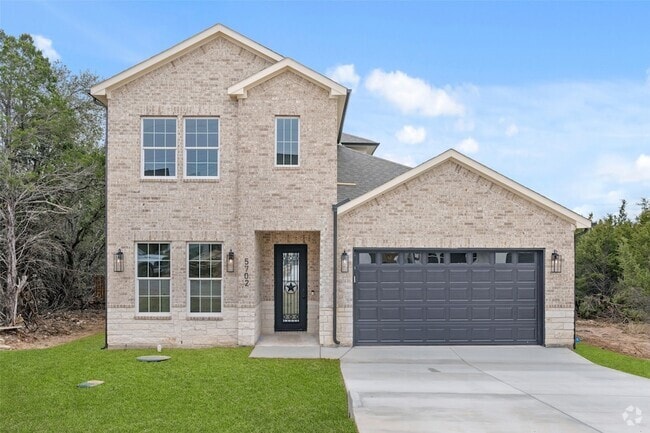 Building Photo - 5702 Barkridge Dr Rental
