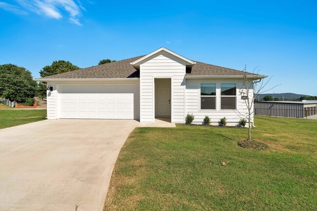 Photo - Brand-New 4 Bedroom +office in Prairie Gro...