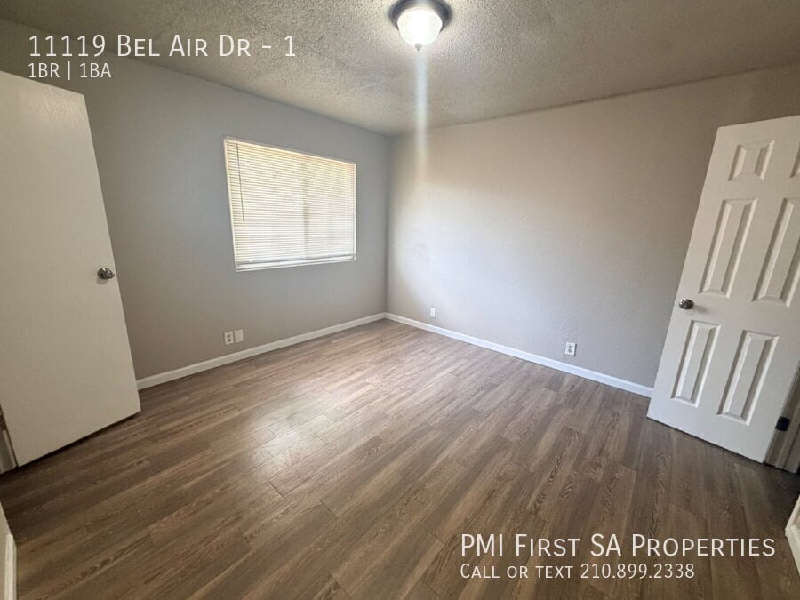 Photo - 11119 Belair Dr Unit 1