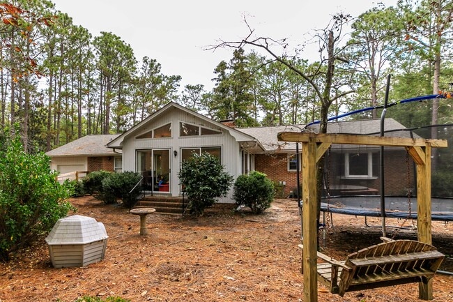 Photo - 380 Swoope Dr House