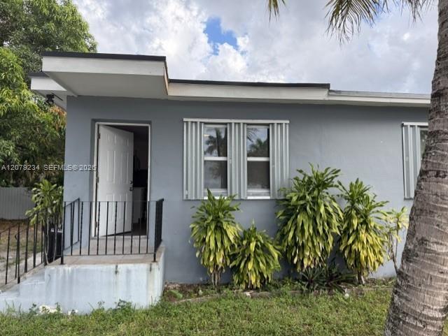 805 NE 134th St Unidad B