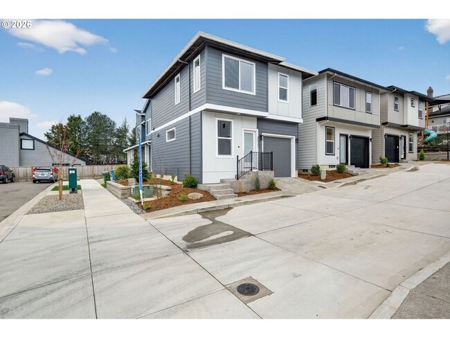 Photo - 4077 SW McKinley St