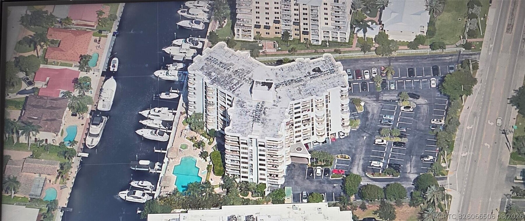 Photo - 1631 S Ocean Blvd Unit 1006