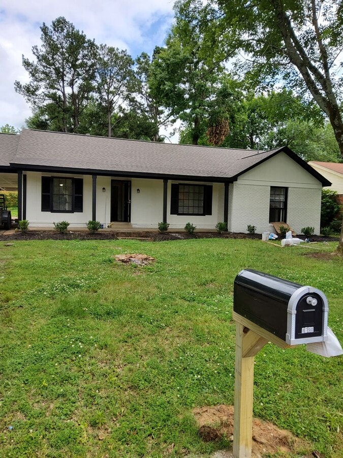 Spacious 3-Bedroom, 2-Bath Home for Rent! - Spacious 3-Bedroom, 2-Bath Home for Rent!