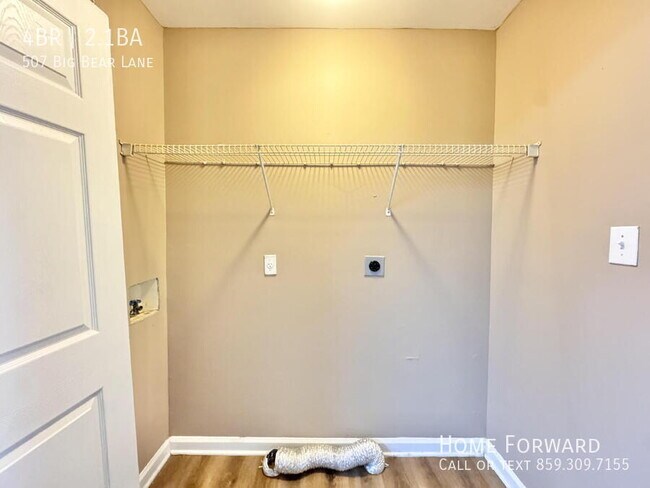 Photo - 507 Big Bear Ln