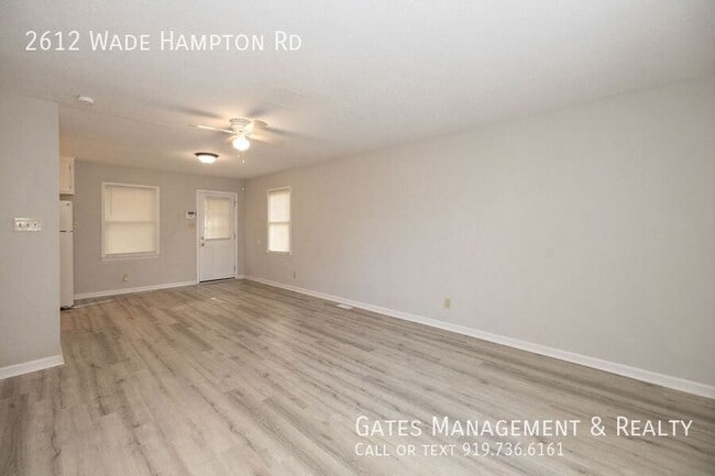 Photo - 2612 Wade Hampton Rd