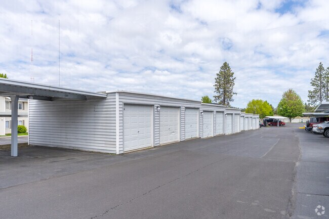 Garages