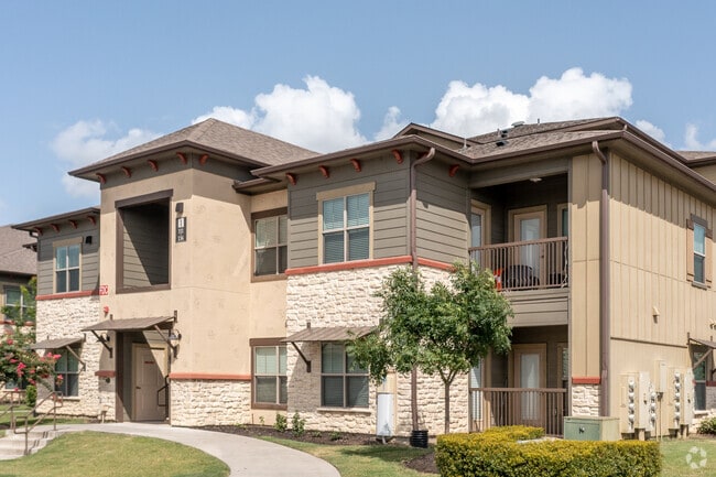 Building Photo - The Oaks at Baywood Rental