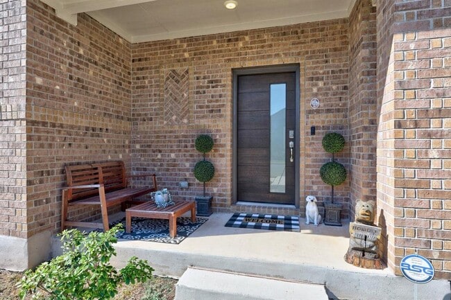 Photo - 2809 Stone Branch Dr