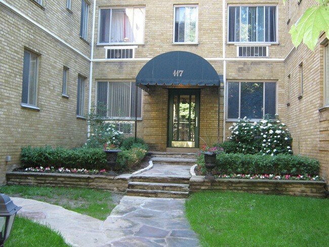 117 Old Forest Hill Road