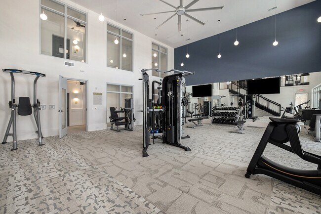 Satori West Ashley