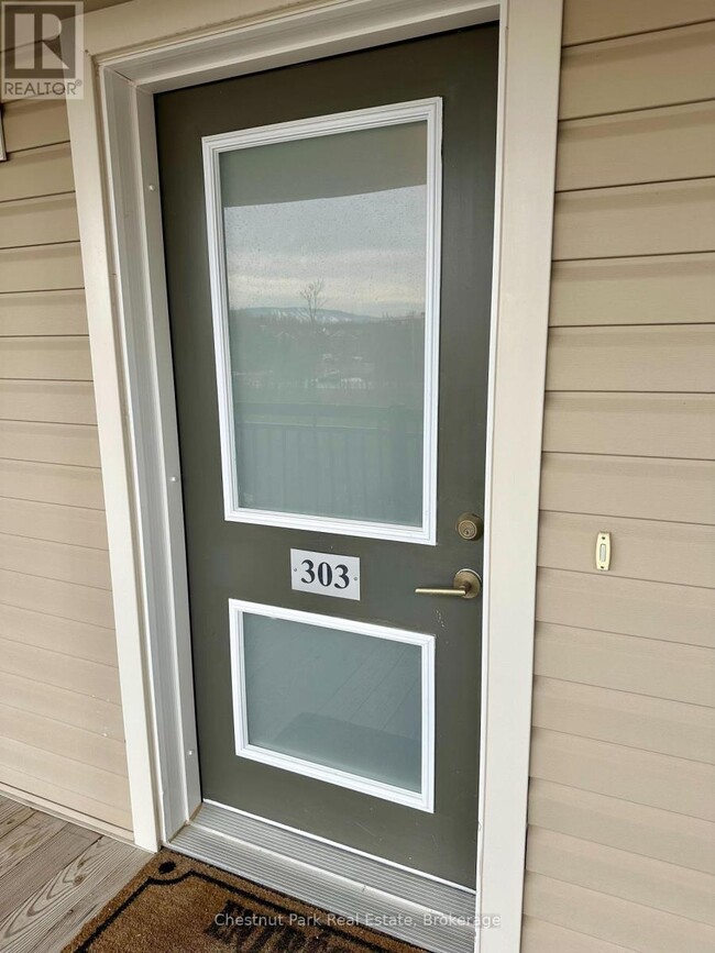 Photo - 6 Anchorage Cres Unit 303
