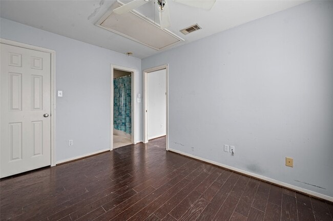 Photo - 2142 Sul Ross St Unit A