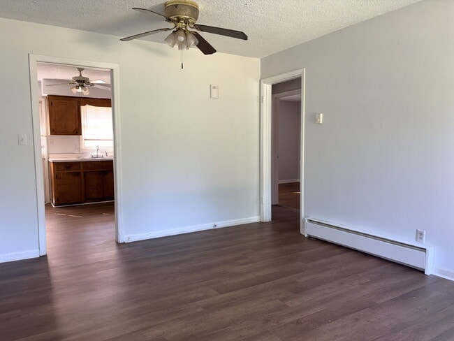 Affordable 2-Bedroom Duplex for Rent – Spartanburg, SC