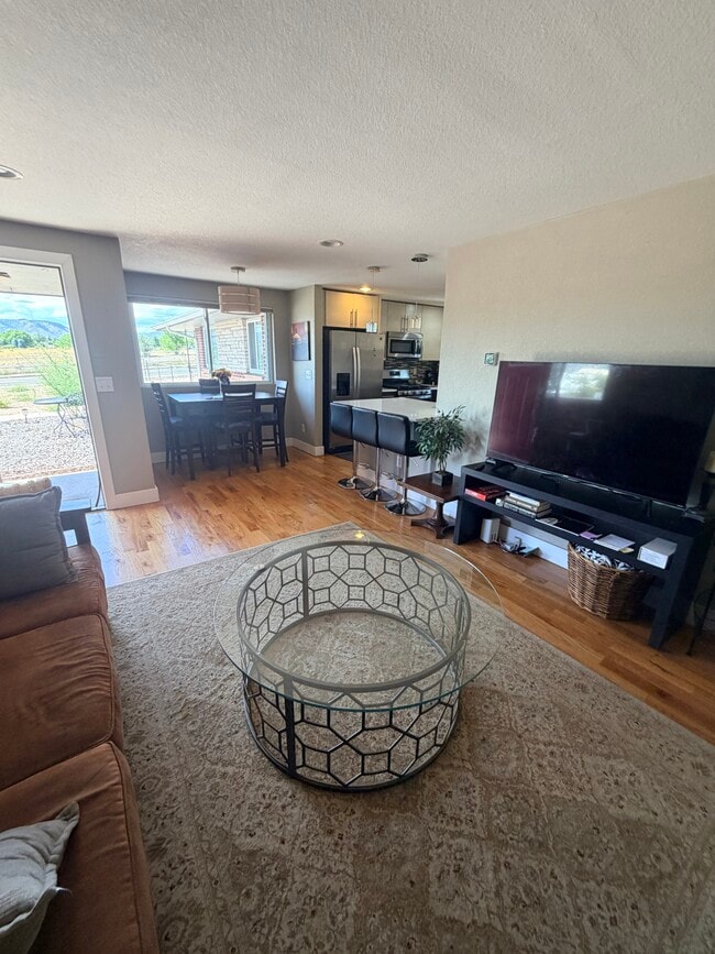West Oak Triplex
