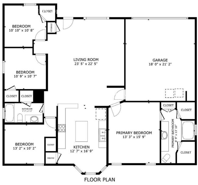 Photo - 4402 Janelle Dr