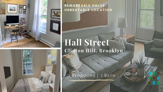 Photo - 131 Hall Street Unit Apt1