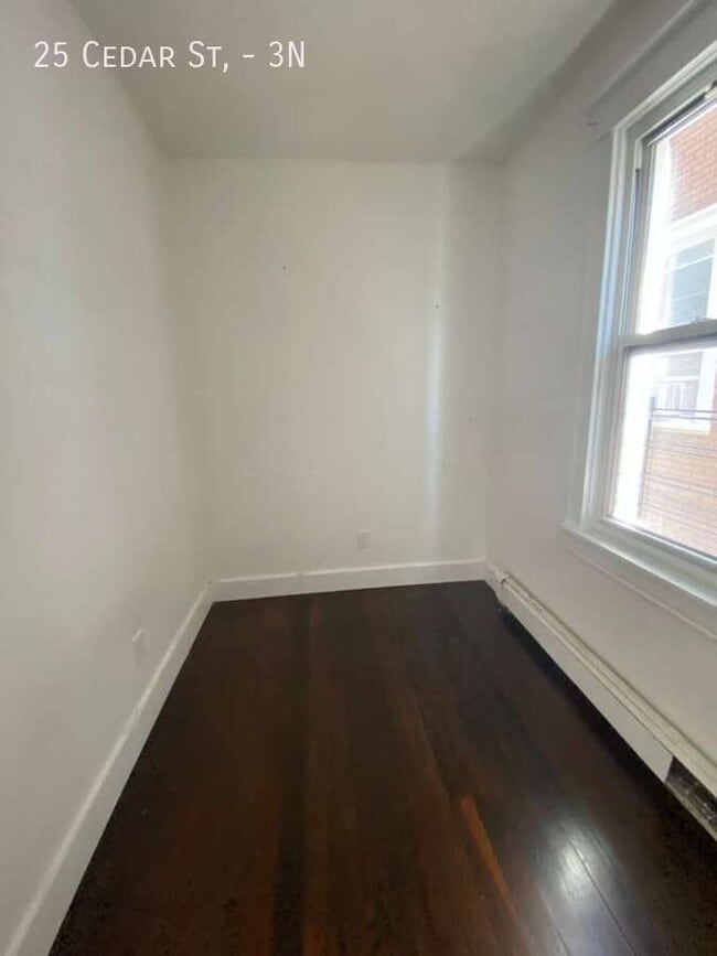 Photo - 25 Cedar St Unidad 3N