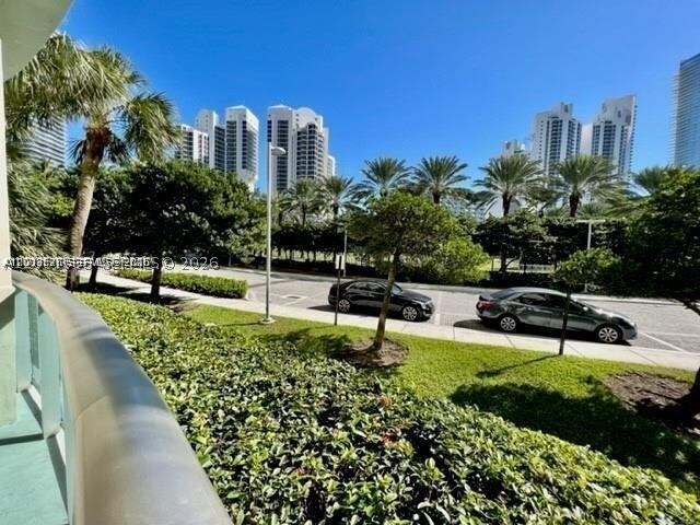 Photo - 19370 Collins Ave Unit 121