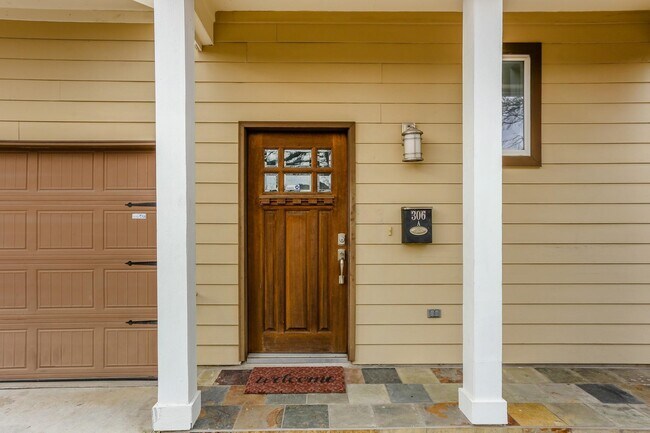 Photo - 306 Enid St Unidad A