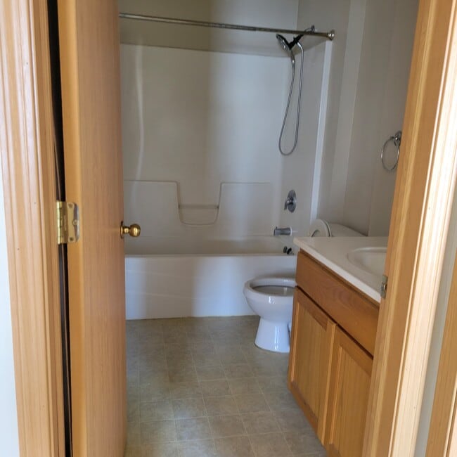 Bathroom - 23250 Main St