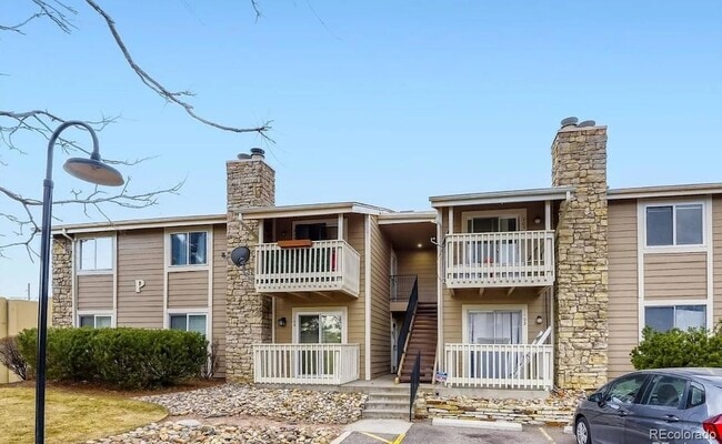 Photo - 4400 S Quebec St Unit 204