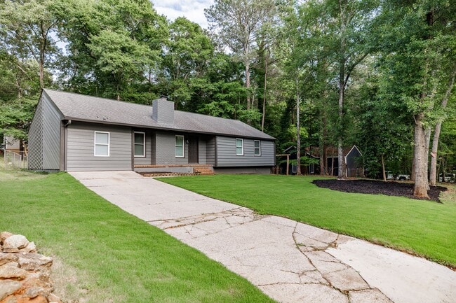 Photo - Newly Renovated East Side Home!