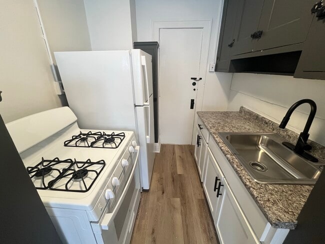 Upperview Apartments