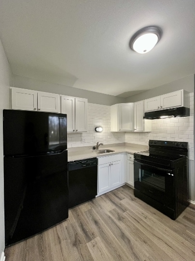 Photo - Park Place Apartments