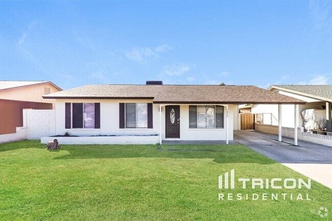 Building Photo - 7475 W Beryl Ave Rental