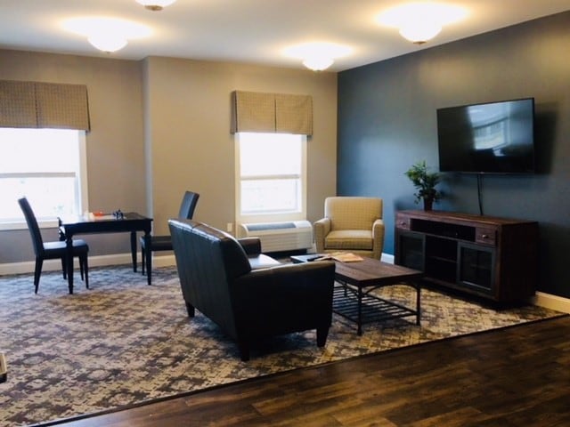 Park Creek Apartments